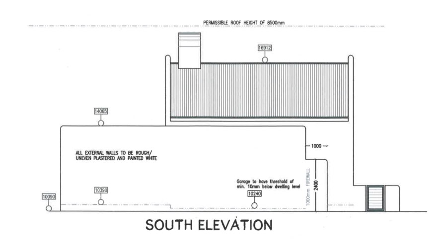 3 Bedroom Property for Sale in Laaiplek Western Cape
